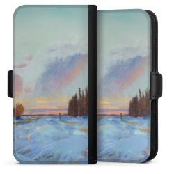 Premium Sideflip schwarz