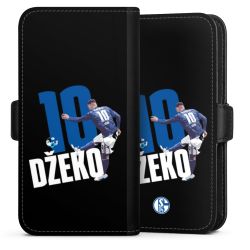 Premium Sideflip schwarz