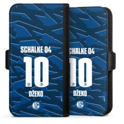 Premium Sideflip schwarz