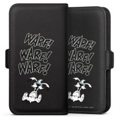 Premium Sideflip schwarz