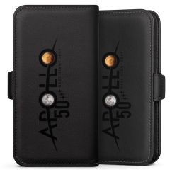 Premium Sideflip schwarz