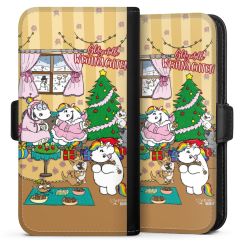 Premium Sideflip schwarz