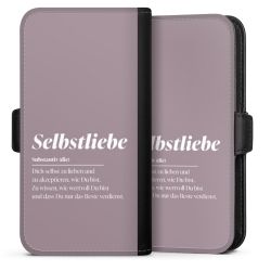 Premium Sideflip schwarz