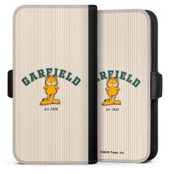 Premium Sideflip schwarz