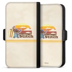 Premium Sideflip schwarz