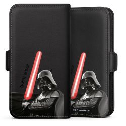 Premium Sideflip schwarz