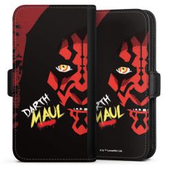 Premium Sideflip schwarz