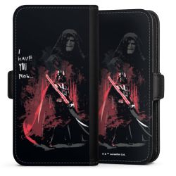 Premium Sideflip schwarz