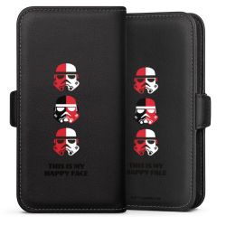 Premium Sideflip schwarz