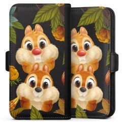 Premium Sideflip schwarz