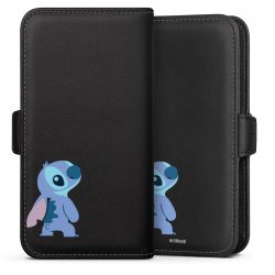 Premium Sideflip schwarz