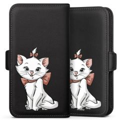 Premium Sideflip schwarz