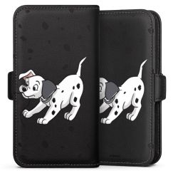 Premium Sideflip schwarz