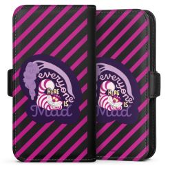 Premium Sideflip schwarz