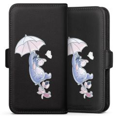 Premium Sideflip schwarz