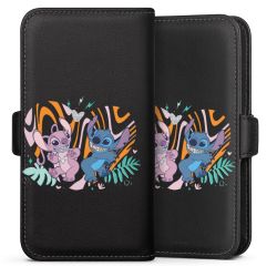 Premium Sideflip schwarz