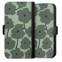 Premium Sideflip schwarz