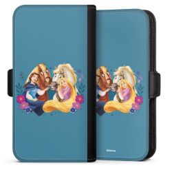 Premium Sideflip schwarz