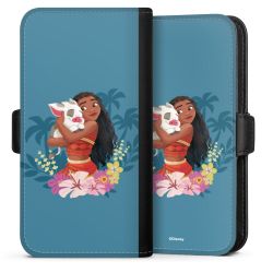 Premium Sideflip schwarz