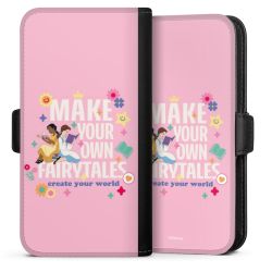 Premium Sideflip schwarz