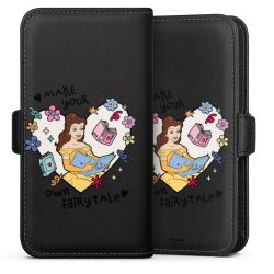 Premium Sideflip schwarz