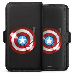 Premium Sideflip schwarz