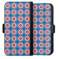 Premium Sideflip schwarz