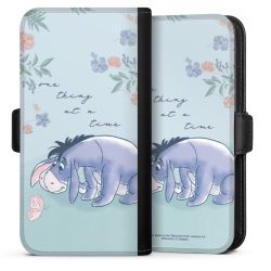 Premium Sideflip schwarz