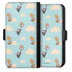 Premium Sideflip schwarz