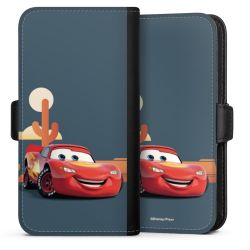 Premium Sideflip schwarz