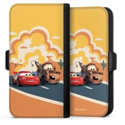 Premium Sideflip schwarz