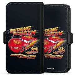 Premium Sideflip schwarz