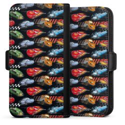 Premium Sideflip schwarz