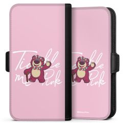 Premium Sideflip schwarz