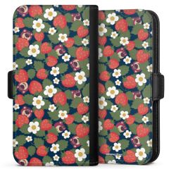 Premium Sideflip schwarz