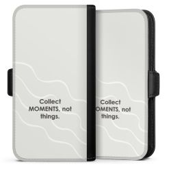 Premium Sideflip schwarz