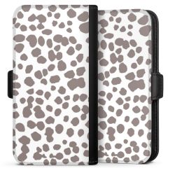 Premium Sideflip schwarz