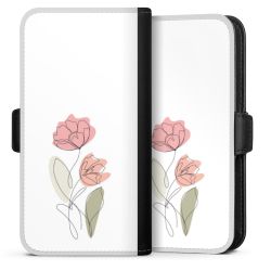 Premium Sideflip schwarz