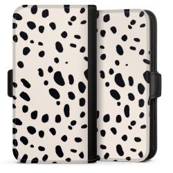 Premium Sideflip schwarz