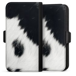 Premium Sideflip schwarz