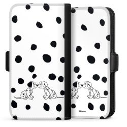 Premium Sideflip schwarz