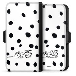 Premium Sideflip schwarz