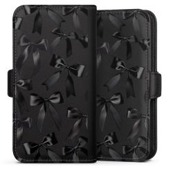 Premium Sideflip schwarz