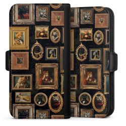 Premium Sideflip schwarz