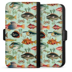 Premium Sideflip schwarz