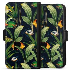 Premium Sideflip schwarz