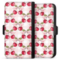 Premium Sideflip schwarz