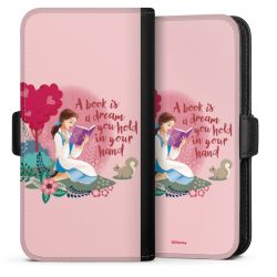 Premium Sideflip schwarz