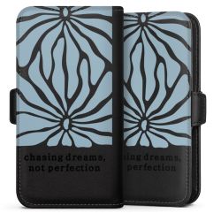 Premium Sideflip schwarz