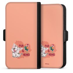 Premium Sideflip schwarz